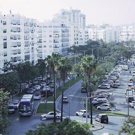 Apartamento T1, 50 Metros Da Praia Apartment กัวเตย์รา ภายนอก รูปภาพ
