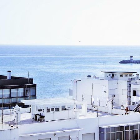 Apartamento T1, 50 Metros Da Praia Apartment กัวเตย์รา ภายนอก รูปภาพ