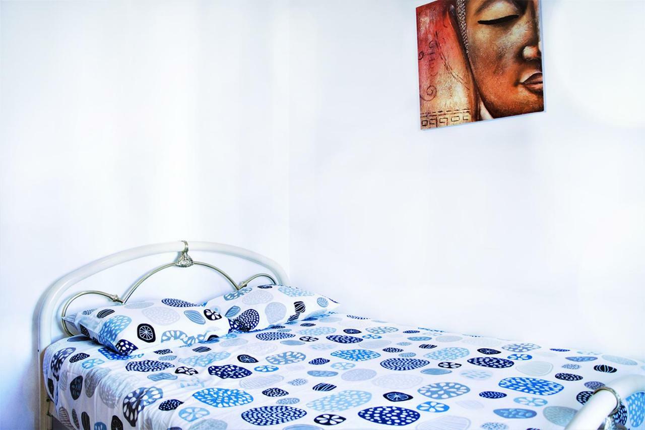 Apartamento T1, 50 Metros Da Praia Apartment กัวเตย์รา ภายนอก รูปภาพ
